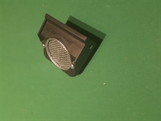 Insugningsdämpare med 52mm filter