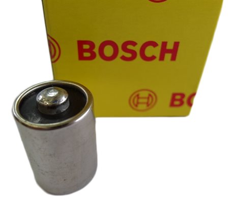 Bosch kondensator löd  orginal