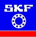 Hjullager SKF 6203-2RSH Zundapp KS50 61-