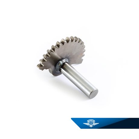 Kickaxel NTS för Puch Maxi