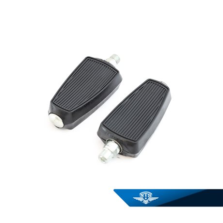 Pedaler universal 9/16"