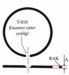 Kolvringar 39x1,5 (T810)