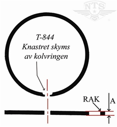 Kolvring 39x1,5 (T844)