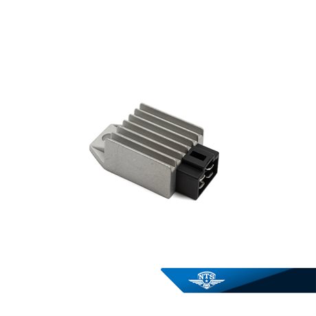 Voltregulator 6V NTS för Honda/Universal