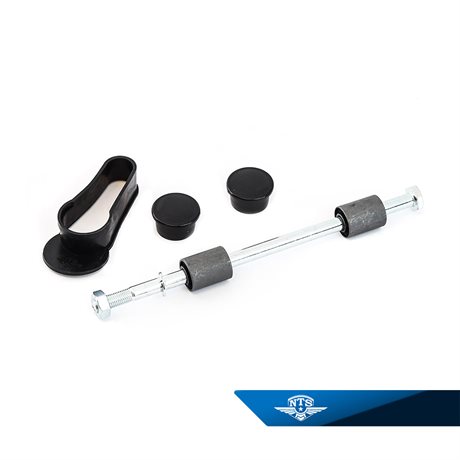 Svingaxelsats Yamaha FS1 1980-