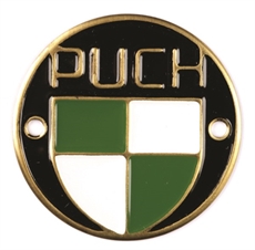 Emblem till lamphus Puch Florida