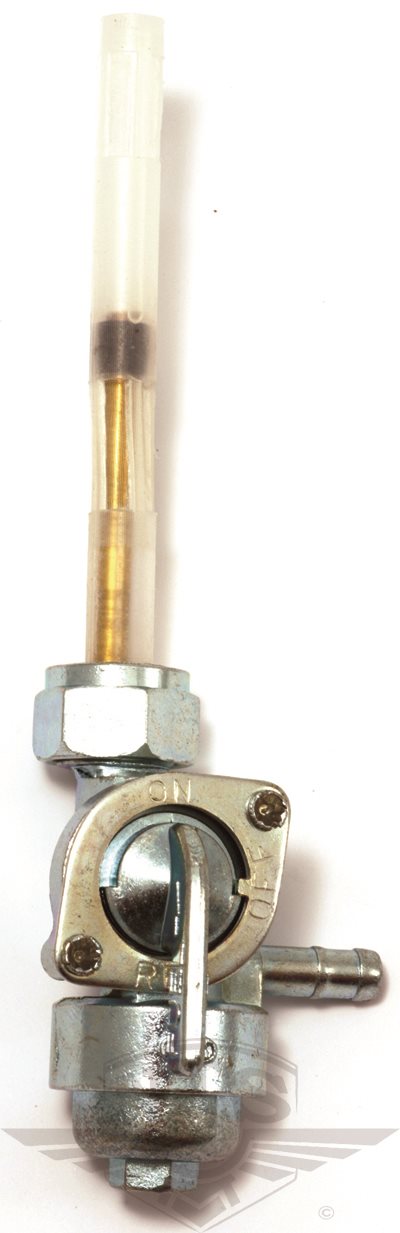 Bensinkran M16x1 Vinklad hva