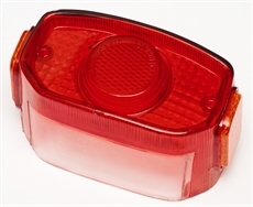 Baklampsglas Yamaha FS1 1988-