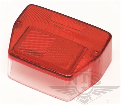 Baklampsglas Yamaha