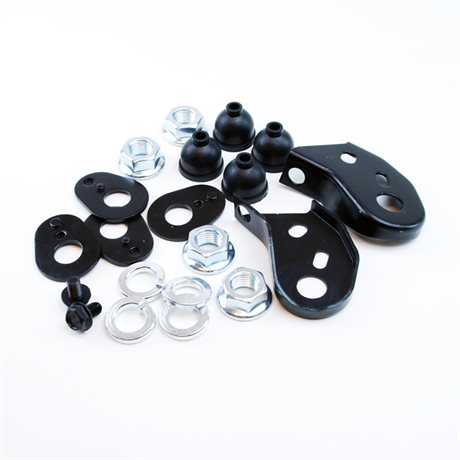 Monteringssats för blinkers DT50mx