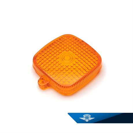 Blinkersglas Honda MT50