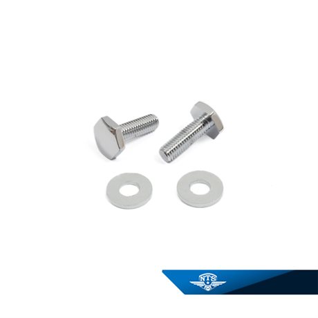 Toppskruvsats, gaffelben NTS för Puch Maxi