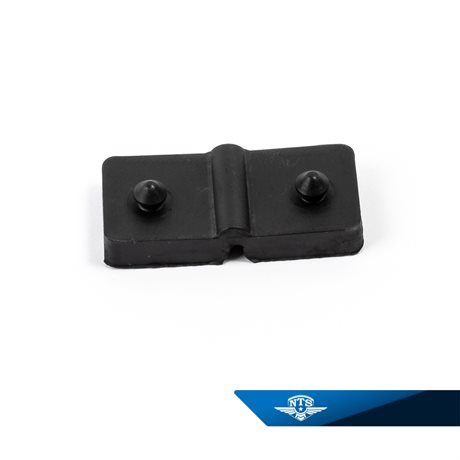 Tankgummi, Bakre NTS för Suzuki K50/AC50