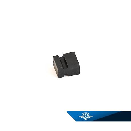 Anslagsgummi kickstopp HVA Flinta, 