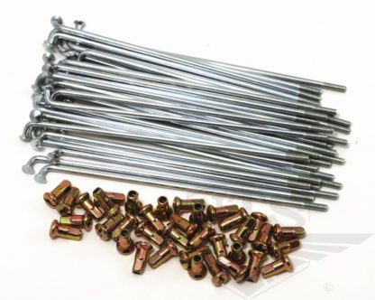 Ekersats 185mm  90`
