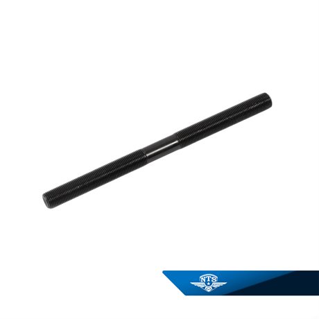 Hjulaxel NTS M11x1 L=154mm