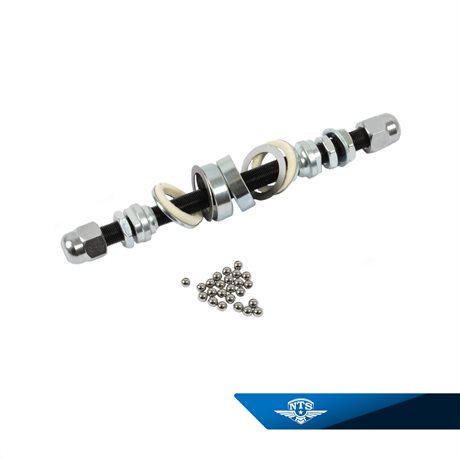 Reparationssats Baknav Grimeca 105 mm