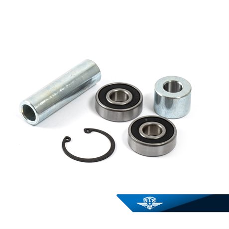 Reparationssats Baknav 517/529, 120mm Zundapp