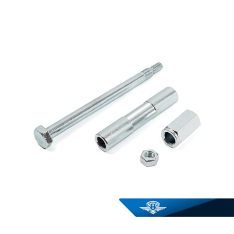 Stödaxel Kompl. NTS för Suzuki K50/AC50