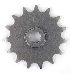 Framdrev 15T HVA flinta 2vxl
