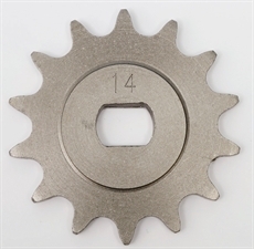 Framdrev ILO 14T 