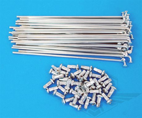 Ekersats 215mm   