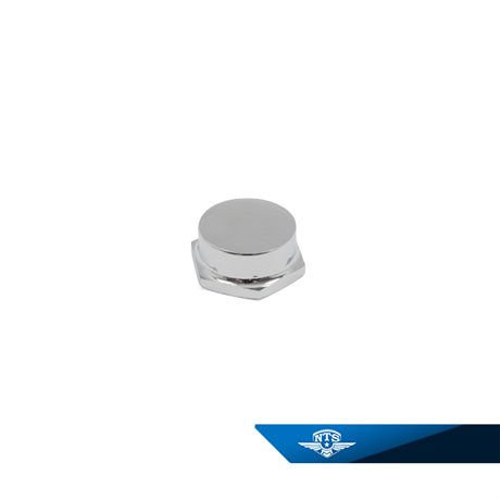 Toppmutter, Framgaffel NTS för MCB/Solifer/Tunturi m.fl.