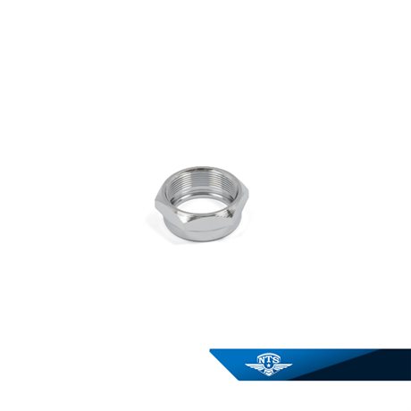 Toppmutter, Framgaffel NTS för MCB/REX