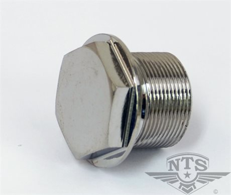 Toppbult Puch Dakota, nyare