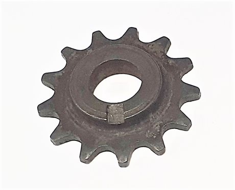 Framdrev casal 16t