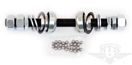Reparationssats Baknav Puch Maxi