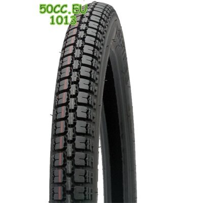 Däck 17X225 tt road