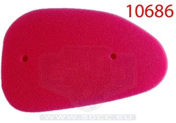 Luftfilter Suzuki TS50