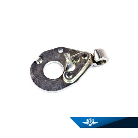 Kickstartsanslag Sachs 3/4-vxl