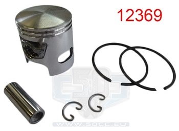 Kolv 45mm Polini Yamaha DT50