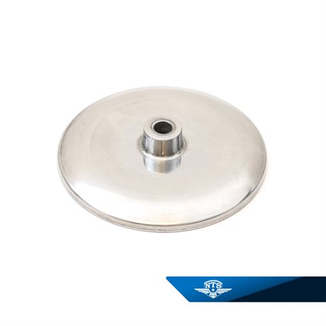Täckplatta, Framnav NTS för modell 441/515/517/529, 120mm nav