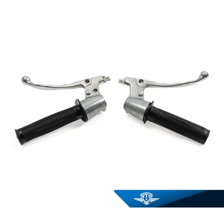 Reglagesats, Gas NTS-267 & Koppling NTS-220 PL/KSZ