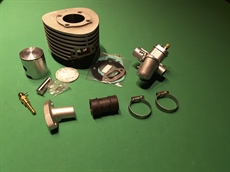 Trimkit 70cc päroncylinder