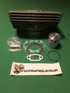 Cylinder Zundapp Athena ST70 cc (Åk portad )