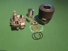 Trimkit 60cc fläktkyld