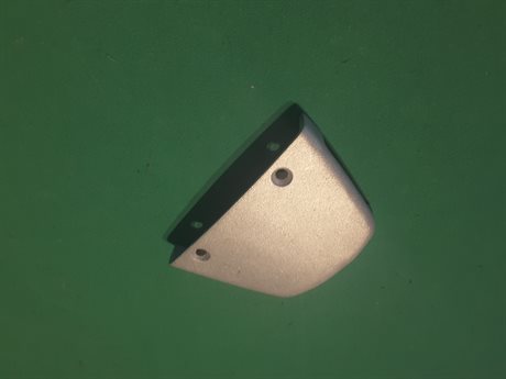 Zundapp ks50  lilla kåpan (Hö)   77-84  svart