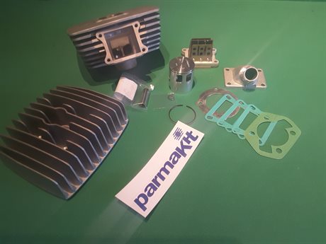 70cc reed kit minitherm  zundapp