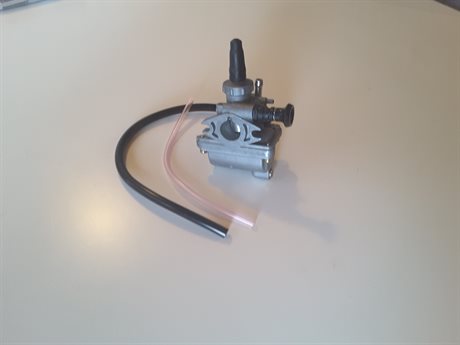Förgasare 16,5mm klämfäste