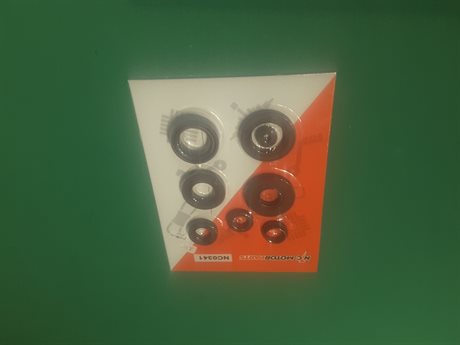  Packbox sats Yamaha Fs1 VITON A-kvalite