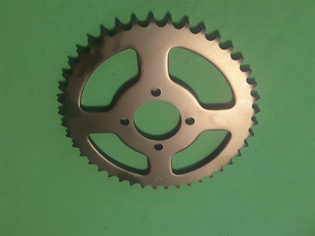Bakdrev 43T Yamaha Fs1, Dt50, Dt50R