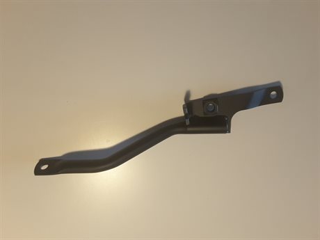 Ljuddämparfäste zundapp 529   77-83