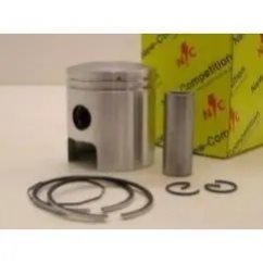 Kolv 45mm Fs1 gjutjärn