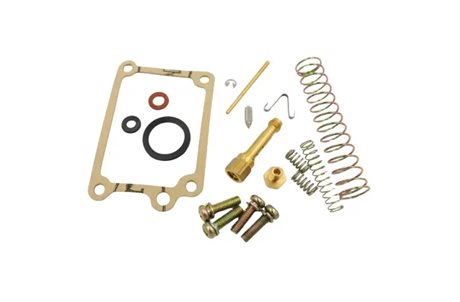 Suzuki K50 renoveringskit  10-16mm Mikuni