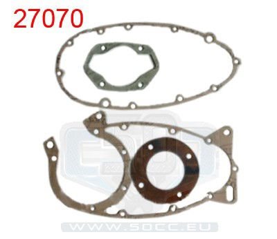 Packningssats Zundapp KS100