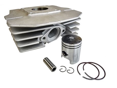 Cylinder Honda MB5 / MT5 50cc 39mm nikasil